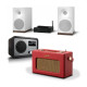 Compact audio