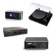Hi-Fi Components