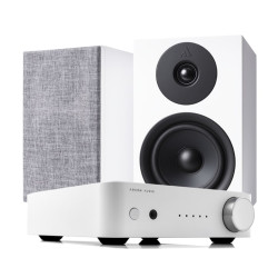 Stereo Systems