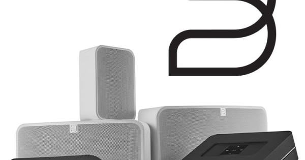 Bluesound Streaming | Hi-Fi+ Benelux