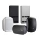 Speakers (PRO)