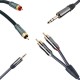 Analog Cables & Adaptors
