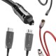 HDMI & Digital Cables