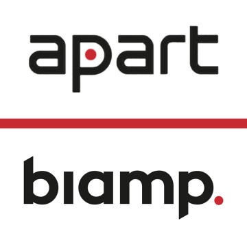 Apart / Biamp