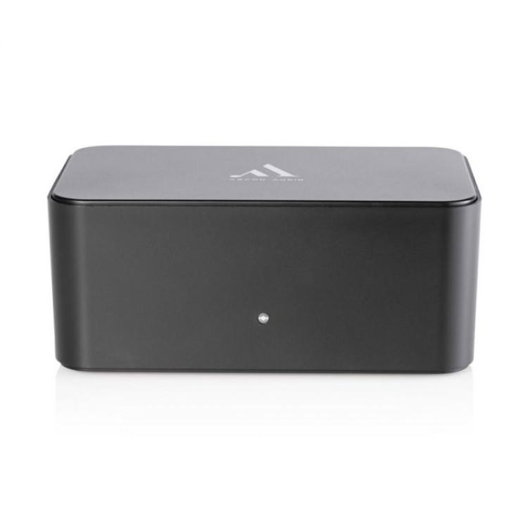 Argon Audio BT3 Bluetooth - Zwart Argon Audio BT3 Bluetooth - Zwart