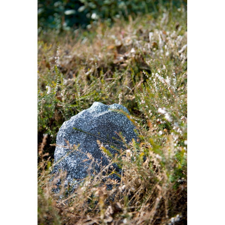 ArtSound ROCK, rots LS, 130W - Granietgrijs (per stuk) ArtSound ROCK, rots LS, 130W - Granietgrijs (per stuk)