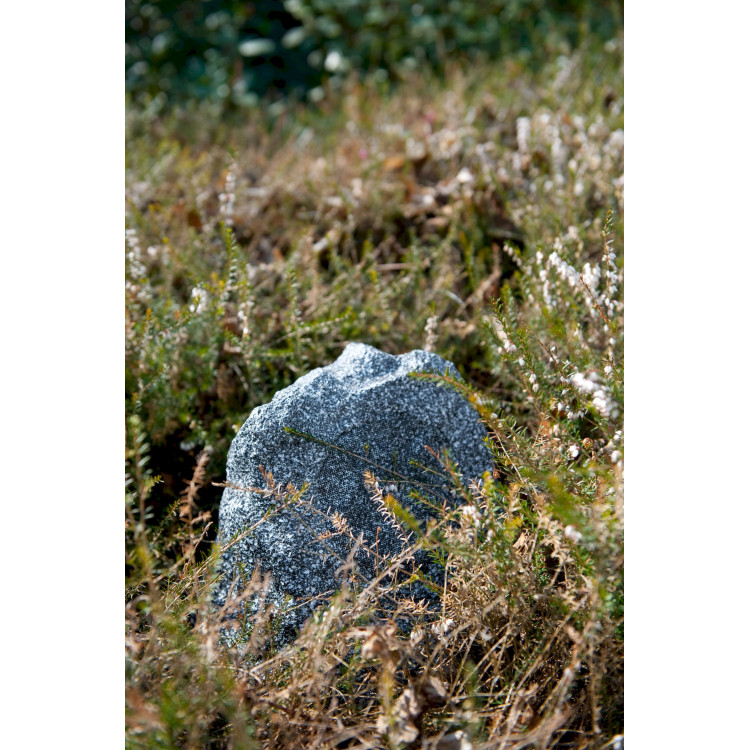 ArtSound ROCK, rots LS, 130W - Granietgrijs (per stuk) ArtSound ROCK, rots LS, 130W - Granietgrijs (per stuk)