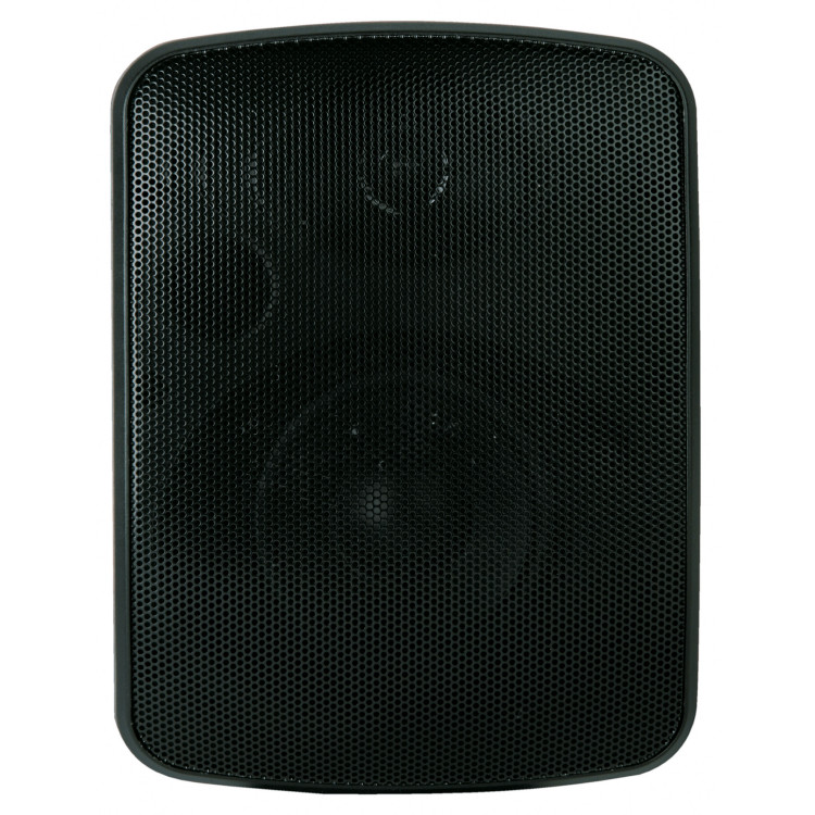 ArtSound ASW45.2, waterproof, 2-weg opbouw LS, 100W, zwart (per paar) ArtSound ASW45.2, waterproof, 2-weg opbouw LS, 100W, zwart (per paar)