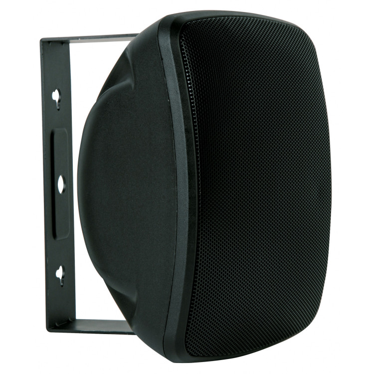 ArtSound ASW45.2, waterproof, 2-weg opbouw LS, 100W, zwart (per paar) ArtSound ASW45.2, waterproof, 2-weg opbouw LS, 100W, zwart (per paar)