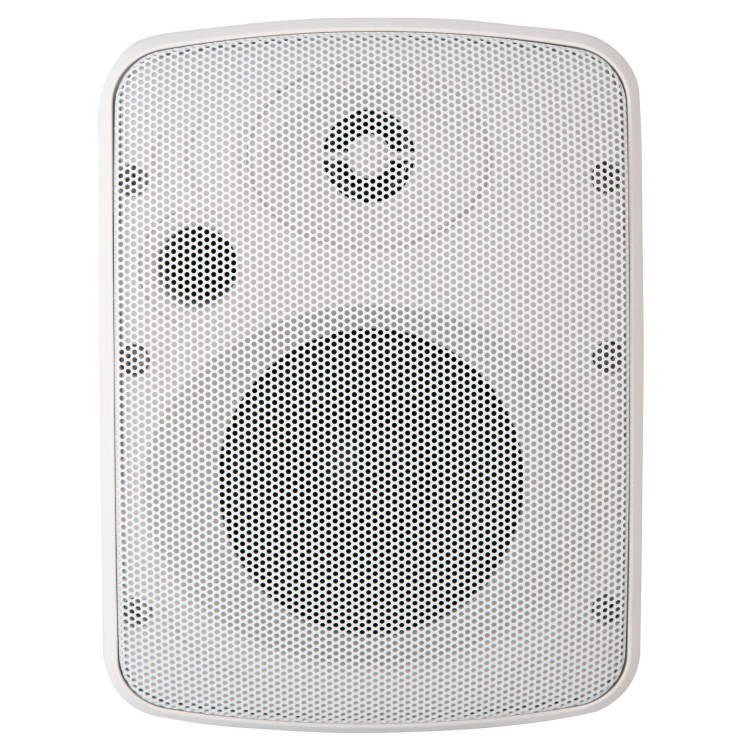 ArtSound ASW45.2, waterproof, 2-way onwall LS, 100W, white(Per Pair) ArtSound ASW45.2, waterproof, 2-way onwall LS, 100W, white(Per Pair)