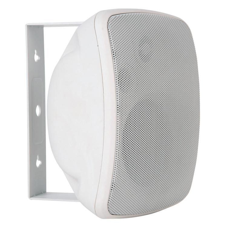 ArtSound ASW45.2, waterproof, 2-way onwall LS, 100W, white(Per Pair) ArtSound ASW45.2, waterproof, 2-way onwall LS, 100W, white(Per Pair)