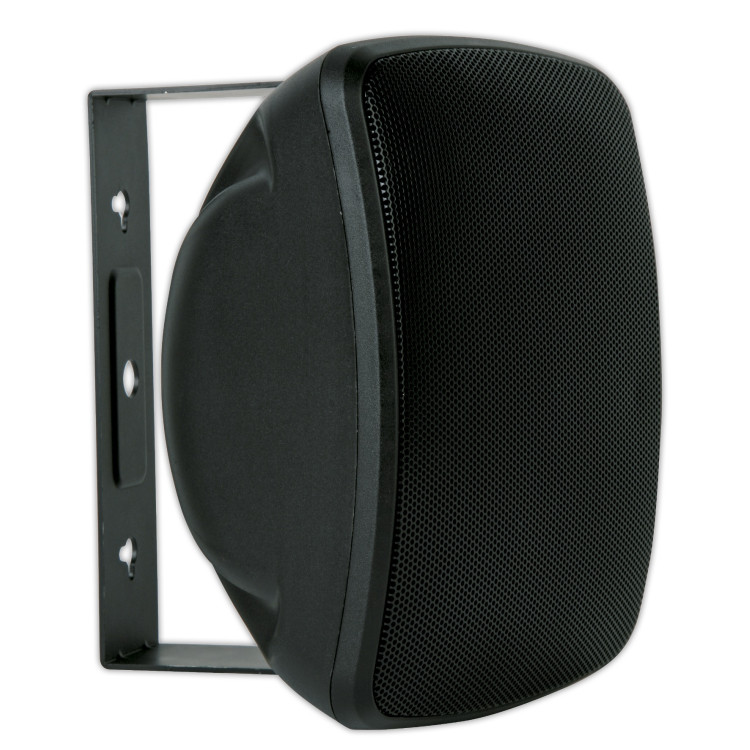 ArtSound ASW65.2, waterproof, 2-weg opbouw LS, 175W, zwart (per paar) ArtSound ASW65.2, waterproof, 2-weg opbouw LS, 175W, zwart (per paar)