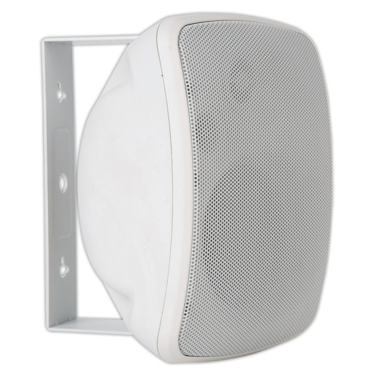 ArtSound ASW65.2, waterproof, 2-weg opbouw LS, 175W, wit (per paar) ArtSound ASW65.2, waterproof, 2-weg opbouw LS, 175W, wit (per paar)