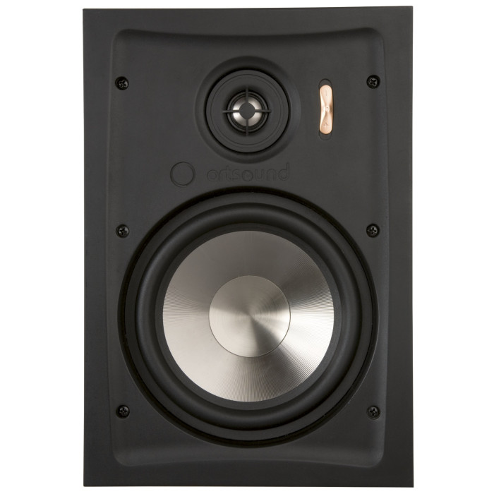 ArtSound RE2040, intiimi, 2-way inwall LS, rect., 100W (Per Pair)