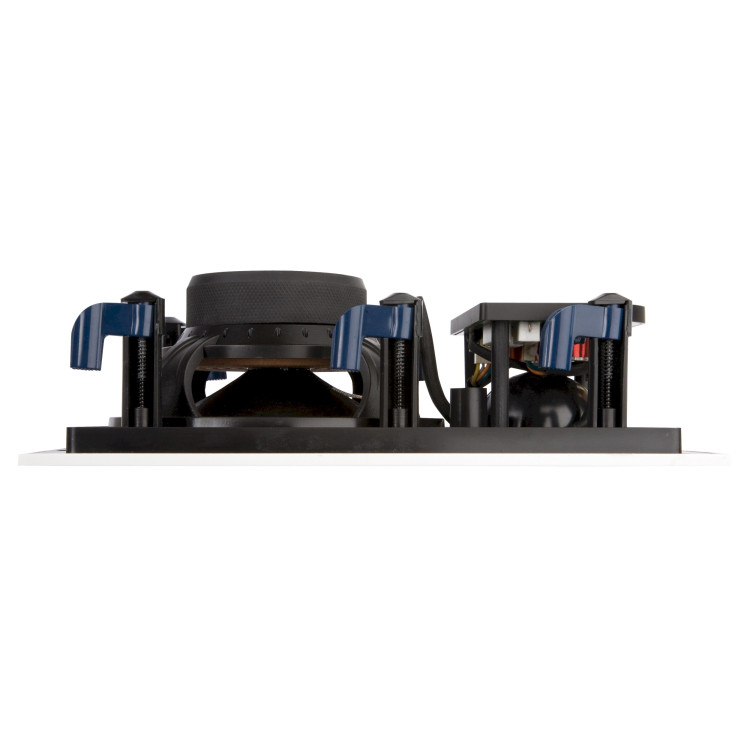 ArtSound RE2040, intiimi, 2-weg inbouw LS, rechth., 100W (per paar) ArtSound RE2040, intiimi, 2-weg inbouw LS, rechth., 100W (per paar)