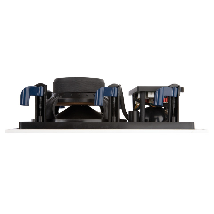 ArtSound RE2060, intiimi, 2-weg inbouw LS, rechth., 120W (per paar)