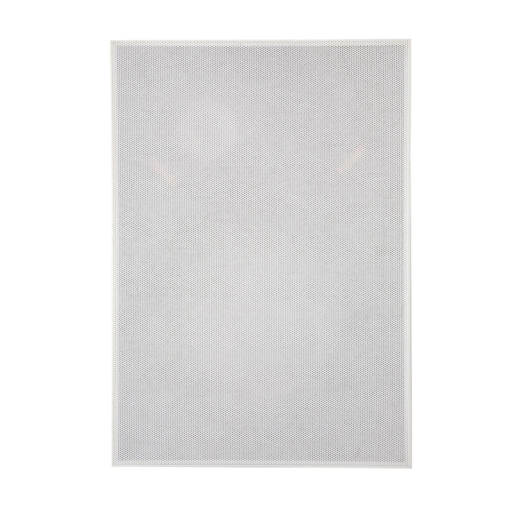 ArtSound RE2080, intiimi, 3-weg inbouw LS, rechth., 160W (per paar)