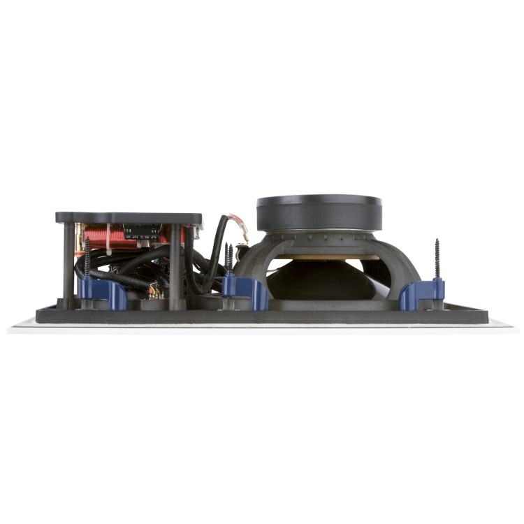 ArtSound RE2080, intiimi, 3-weg inbouw LS, rechth., 160W (per paar)