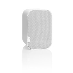 ArtSound UNI30, Universals 2-way onwall LS, 20-60W, white (Per Pair) ArtSound UNI30, Universals 2-way onwall LS, 20-60W, white (Per Pair)