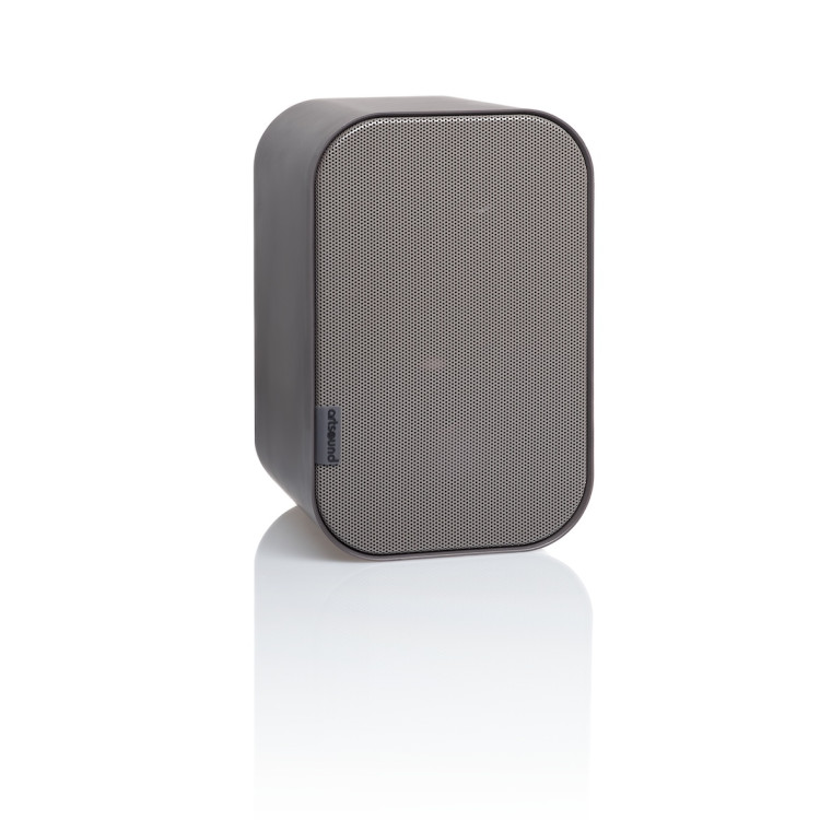 ArtSound UNI20, Universals 2-weg opbouw LS, 10-40W, quartz (per paar) ArtSound UNI20, Universals 2-weg opbouw LS, 10-40W, quartz (per paar)