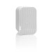 ArtSound UNI40, Universals 2-way onwall LS, 20-100W, white (Per Pair)