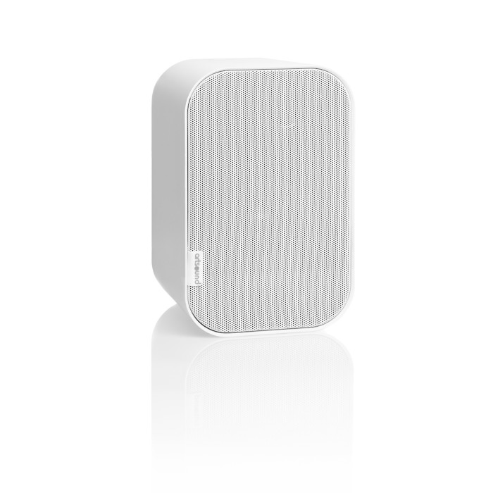 ArtSound UNI20, Universals 2-way onwall LS, 10-40W, white (Per Pair)