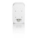 ArtSound UNI20, Universals 2-way onwall LS, 10-40W, white (Per Pair)