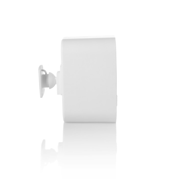 ArtSound UNI20, Universals 2-way onwall LS, 10-40W, white (Per Pair)