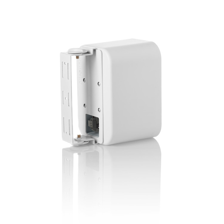 ArtSound UNI30T, 2-weg opbouw LS 100V, 2-4-8-15W - Wit (per stuk) ArtSound UNI30T, 2-weg opbouw LS 100V, 2-4-8-15W - Wit (per stuk)