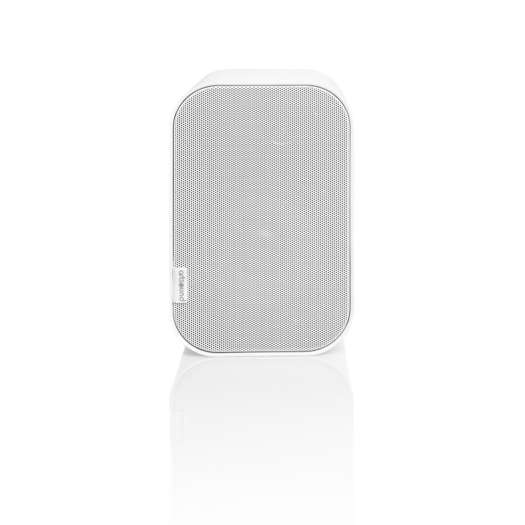 ArtSound UNI30T, 2-weg opbouw LS 100V, 2-4-8-15W - Wit (per stuk) ArtSound UNI30T, 2-weg opbouw LS 100V, 2-4-8-15W - Wit (per stuk)