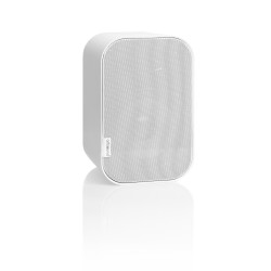 ArtSound UNI30T, 2-way onwall LS 100V, 2-4-8-15W - White (Per Piece)