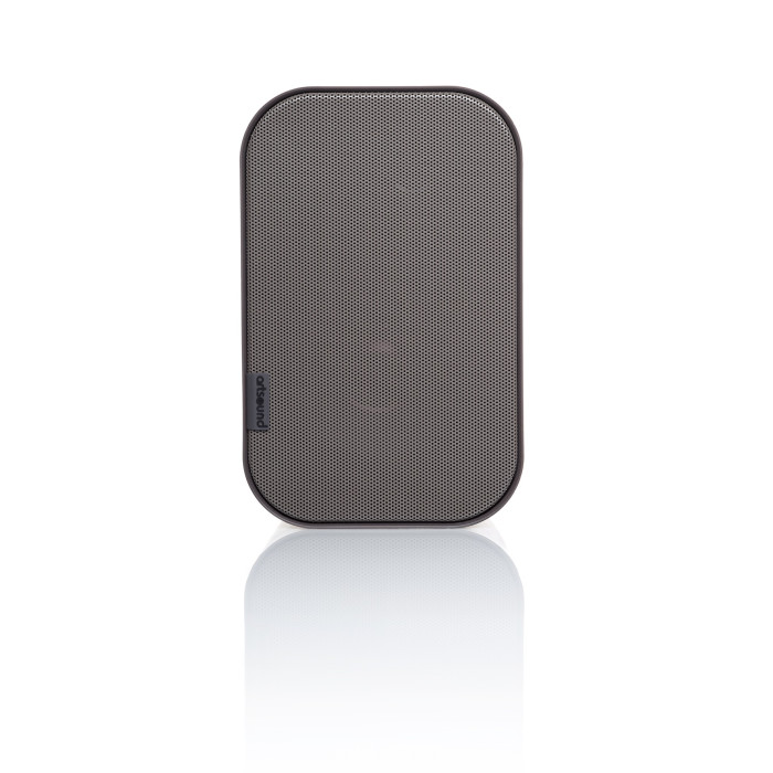 ArtSound UNI40T, 2-way onwall LS 100V, 4-7,5-15-30W - Quartz - (Per Piece)