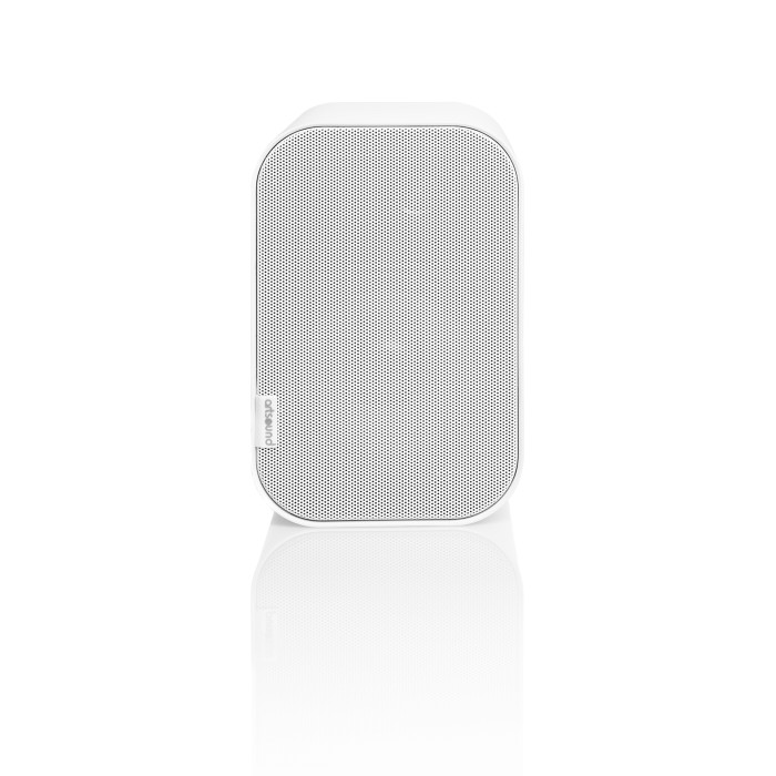 ArtSound UNI40T, 2-weg opbouw LS 100V, 4-7,5-15-30W - Wit (per stuk) ArtSound UNI40T, 2-weg opbouw LS 100V, 4-7,5-15-30W - Wit (per stuk)