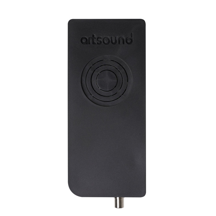 ArtSound HYDE, multisource unit, FM/DAB+/BT