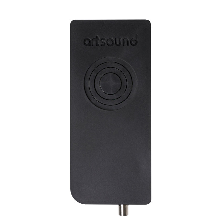 ArtSound HYDE, multisource unit, FM/DAB+/BT ArtSound HYDE, multisource unit, FM/DAB+/BT