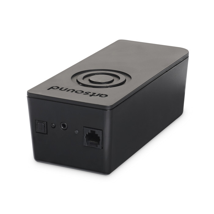 ArtSound HYDE, multisource unit, FM/DAB+/BT