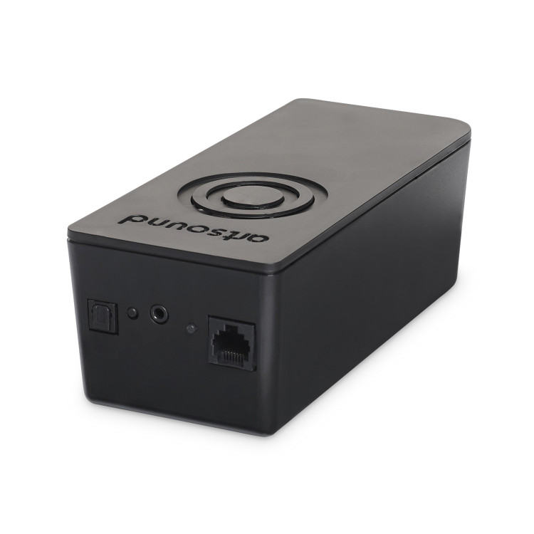 ArtSound HYDE, multisource unit, FM/DAB+/BT ArtSound HYDE, multisource unit, FM/DAB+/BT