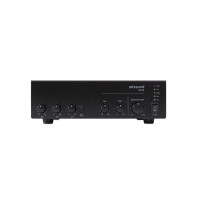 ArtSound MX-60, mixer amplifier, 100V, 60W