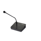ArtSound MIC-216, remote zone paging microphone (MX-2406M/MX-5006M)