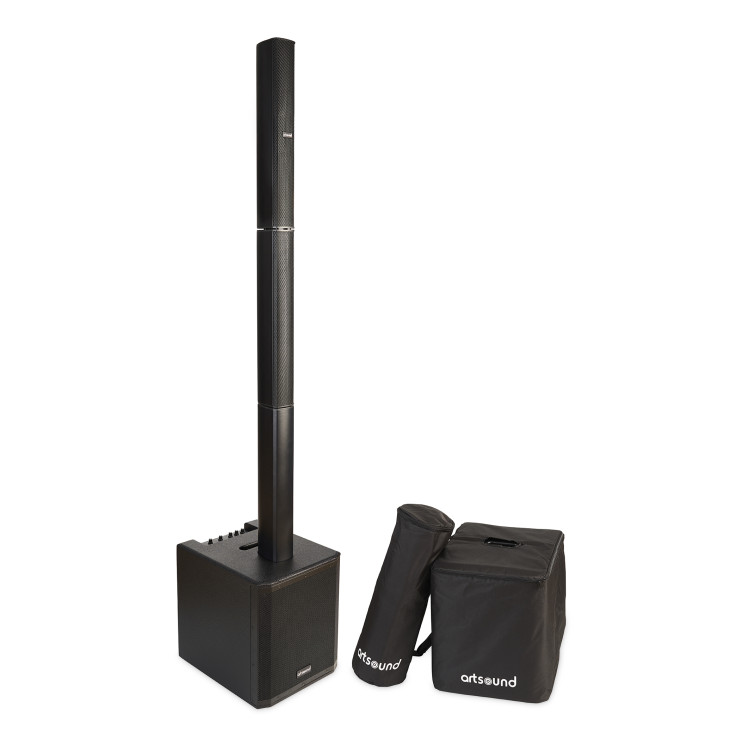 ArtSound BAG PWR12, draagzak voor PWR12 ArtSound BAG PWR12, draagzak voor PWR12