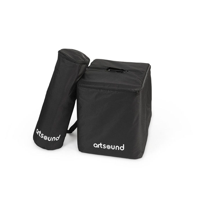 ArtSound BAG PWR12, draagzak voor PWR12