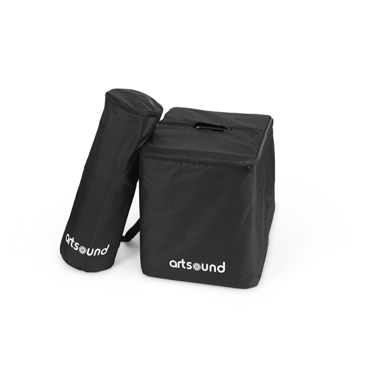 ArtSound BAG PWR12, draagzak voor PWR12 ArtSound BAG PWR12, draagzak voor PWR12