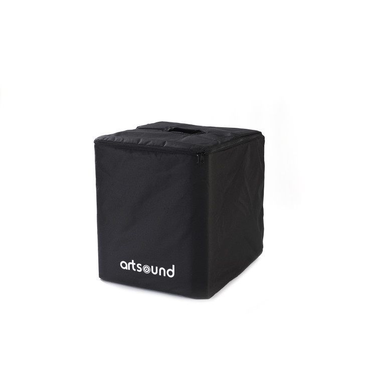 ArtSound BAG PWR12, draagzak voor PWR12 ArtSound BAG PWR12, draagzak voor PWR12