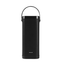 ArtSound PWR05, 3-weg speaker met actieve filter, 150W, zwart