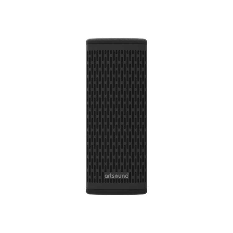 ArtSound UNI75, professional speaker, black (Per Piece)