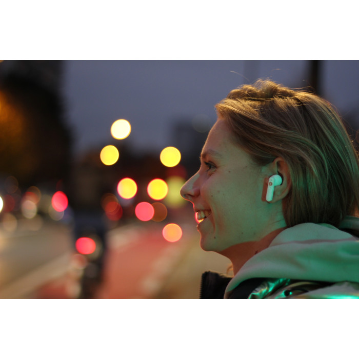 ArtSound BRAINWAVE03, ANC true wireless earbuds, wit