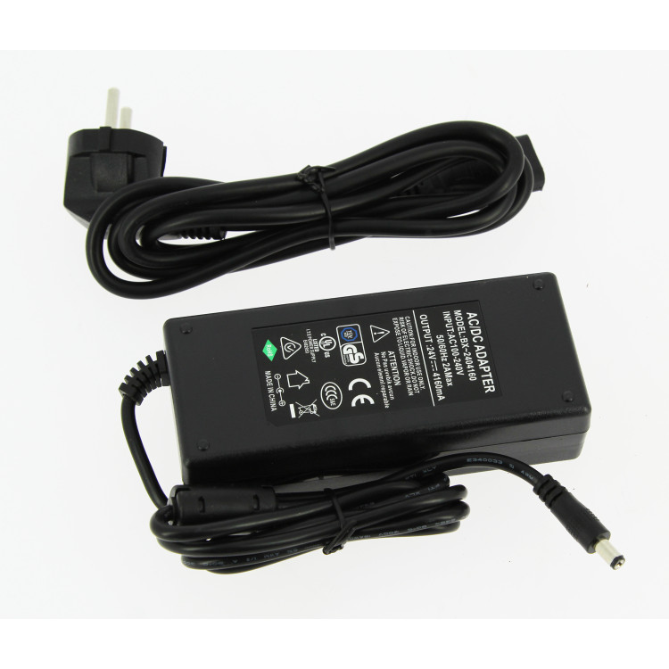 ArtSound SMART HYDE Power Adapter ArtSound SMART HYDE Power Adapter
