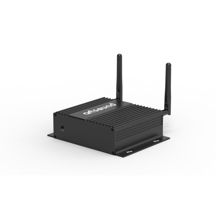 ArtSound SMART STREAM, Wi-Fi netwerk streamer ArtSound SMART STREAM, Wi-Fi netwerk streamer