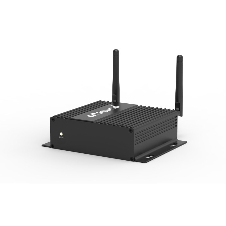ArtSound SMART STREAM, Wi-Fi netwerk streamer ArtSound SMART STREAM, Wi-Fi netwerk streamer