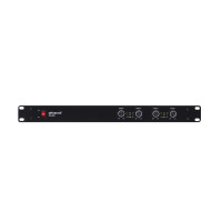 ArtSound PRL-1504, premium power amplifier, 4 x 150W, class D